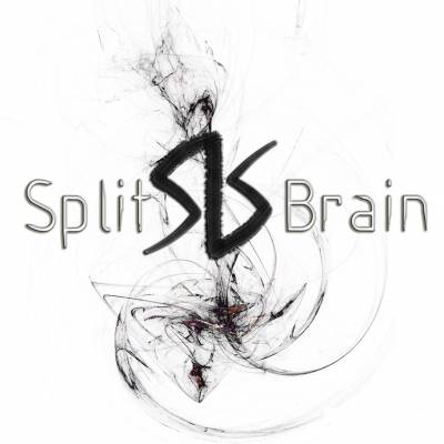 logo Split Brain logo Split Brain